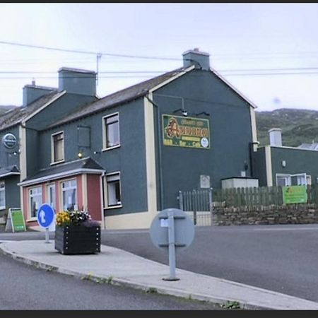 Annora Bar & Accommodation Portnoo Exterior foto